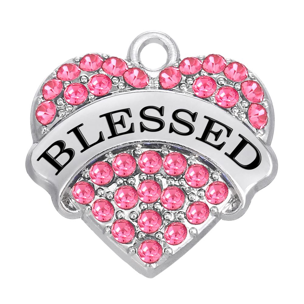 Reflection Beads Sterling Silver Cheerleader Bead 14 x 10 mm
