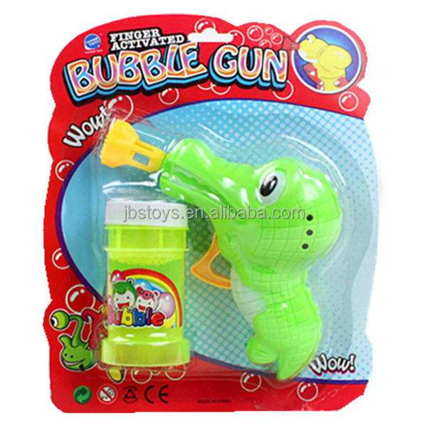 Смешно Пузырь пистолет для детей TW14040064