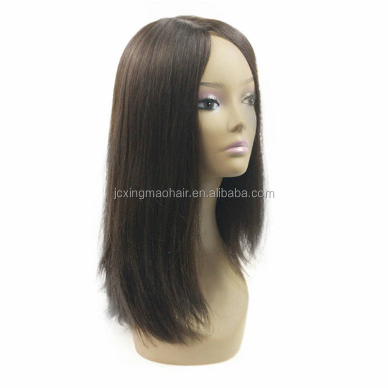 half wig jonica