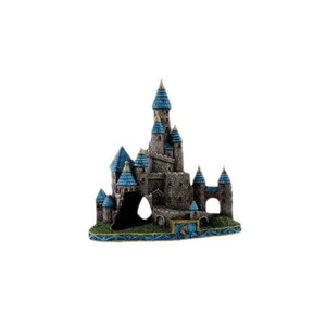Castle Aquarium Decoration Castle Aquarium Decoration Suppliers