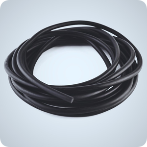 Elastic NBR/Nitrile Rubber O Ring Cord