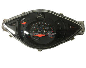 odometer machine
