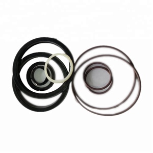 Manufacturer Good Quality Customized Rubber O ring for Sealing