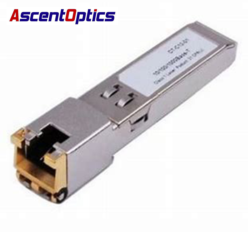 Sfp 10g t x. Sfp 10g t x
