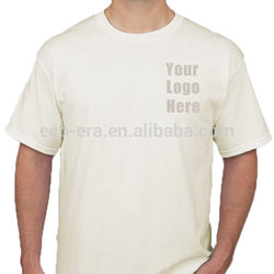 Venda por atacado da china roupas publicidade produto impressão personalizada seu logotipo camiseta personalizada design alibaba express compras on-line