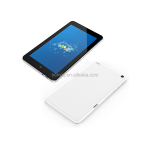 7 " 1GB RAM 16GB ROM dual boot windows tablet pc
