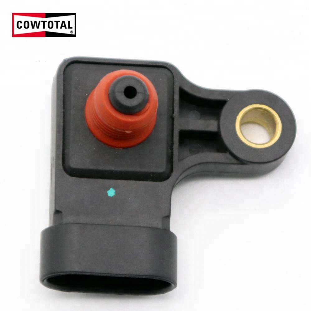 Genuine MAP Manifold Absolute Pressure Sensor 22012AA150 079800-5660 for Subaru