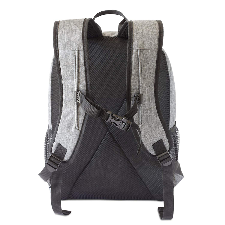 La bi&egrave;re en gros peut refroidir le sac &agrave; dos sac &agrave; dos isotherme pliable