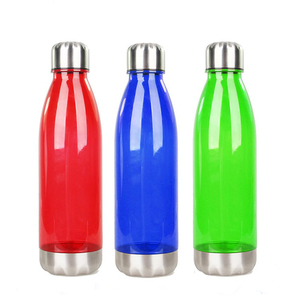 Plastic Water Bottle,500ml Plastic Bottle,Bpa Free Joy Sport Bottles