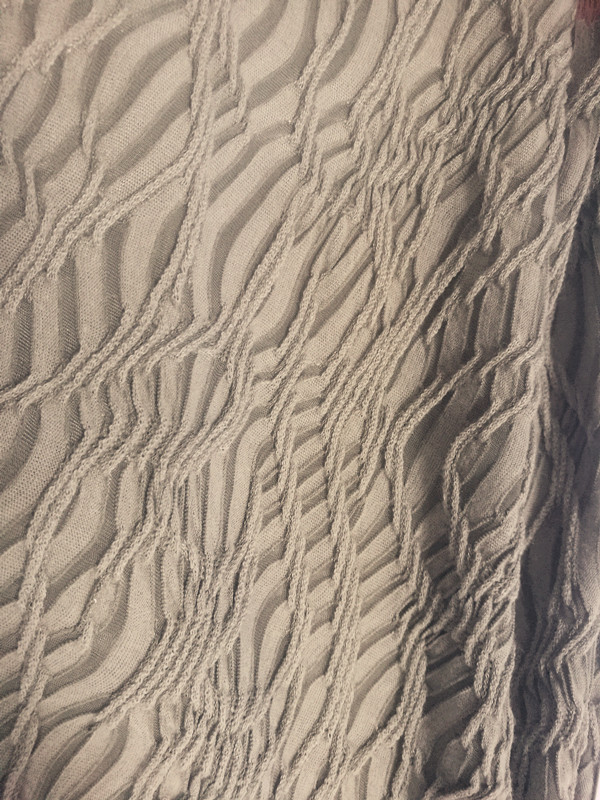 Содержит супер мягкие трикотажные спандекс полиэстер, вискоза жаккардовые ткани