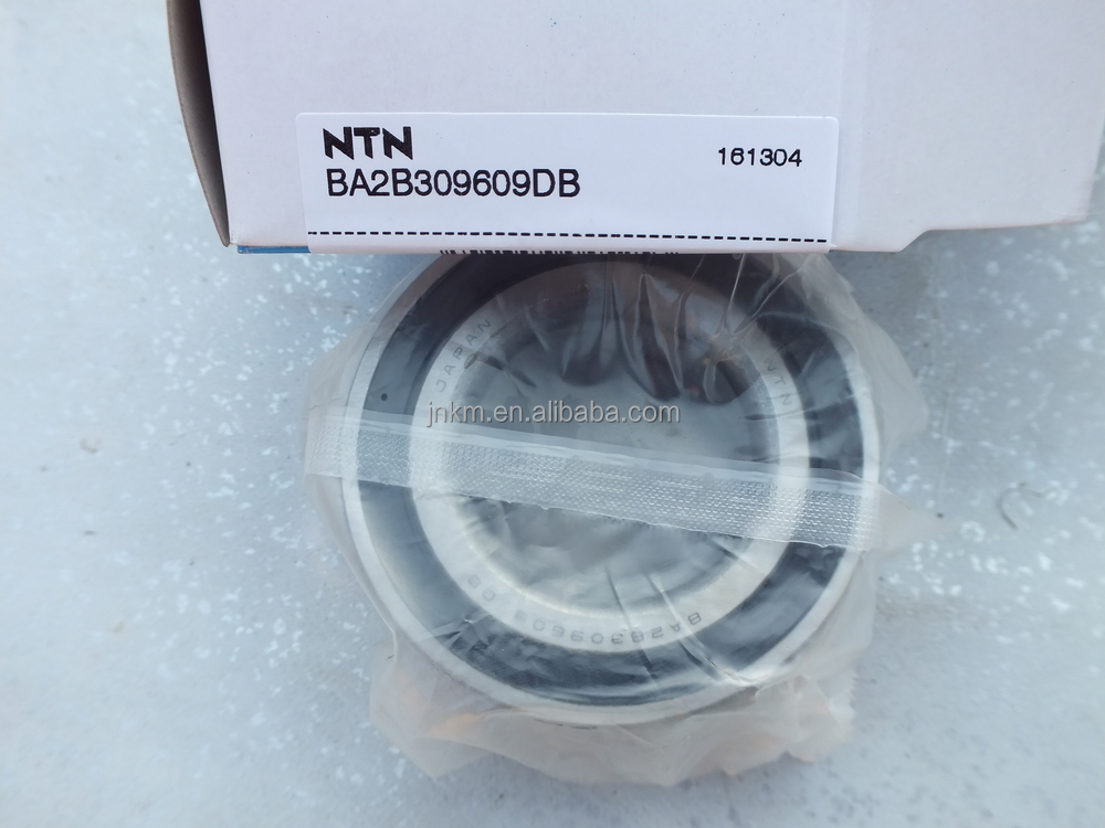 DOUBLE ROW SPLIT INNER BEARING Rear Wheel Bearing BA2B 309609 DB