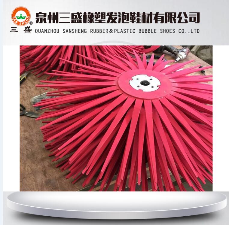 Ева пены автомойки кисти