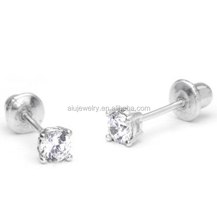Wishrocks 925 Sterling Silver Simulated Garnet Mickey Mouse Ring Party Jewelry for Women /& Girl
