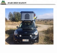 2019 MARCHER MAISON Fiberglass Car Roof Top Tent Manufacturer