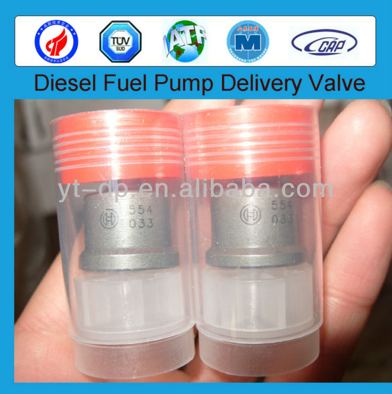 Bosch 2418559034 Constant-Pressure Valve