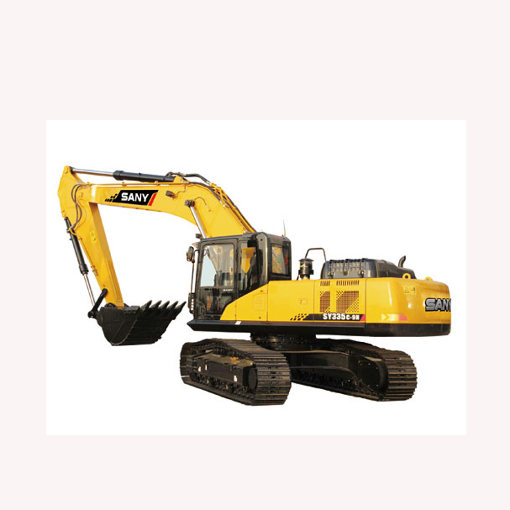 excavadoras rc metal