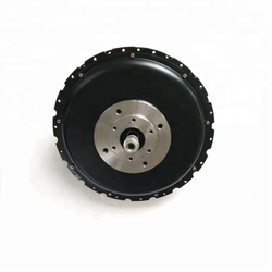 22 inch Waterproof Hub Motor for Electric Bicycle