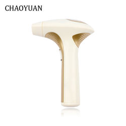 Body Facial Electrolysis Removal Laser Hair Remover