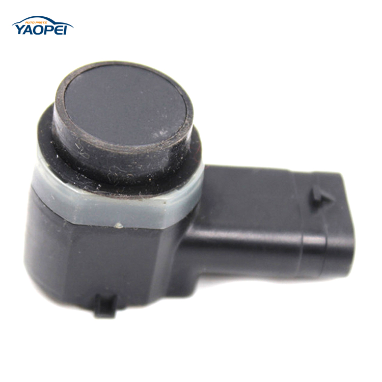 7l5919275a 7l5919275b 4 x Sensor de Aparcamiento PDC Audi Seat Vw Porsche