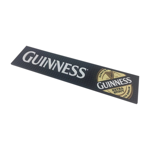 Guinness Bar Mat Guinness Bar Mat Suppliers And Manufacturers At