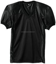 wholesale blank football jerseys