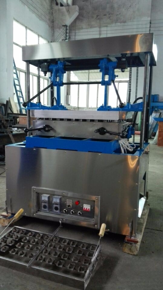 Kono Pizza Cone Machine For Sale/Pizza Cone Equipment
