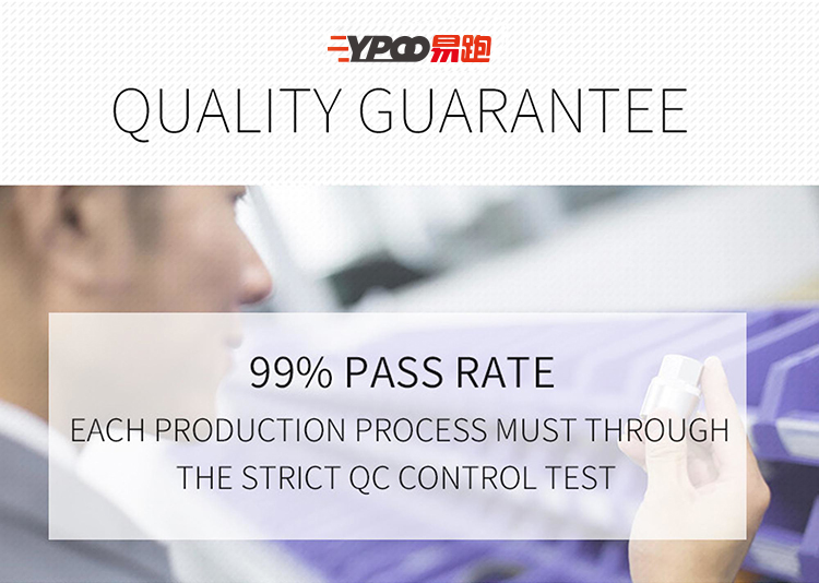 YPOO for hydraulic rowing machine foldable New folded cardio fitness equipment air rower rowing club rowing machine magnetic