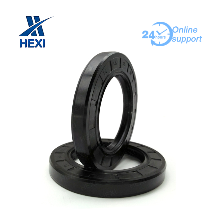 High Quality TTO Oil Seal 40 x 52 x 6 mm TC R23 Nitrile Rubber