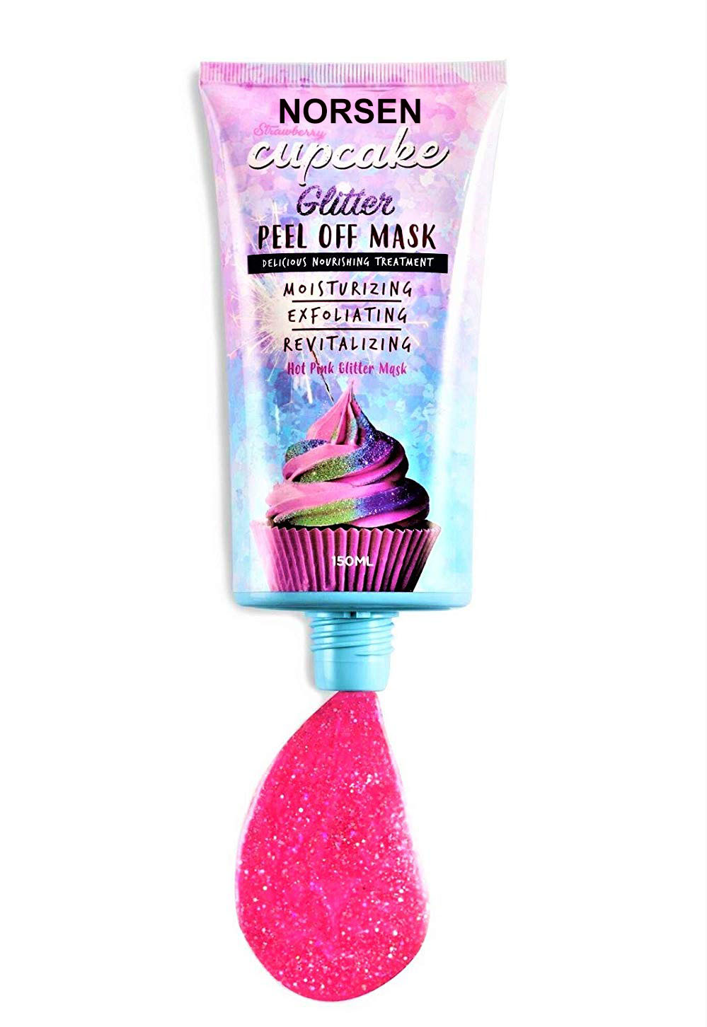 Wholesale  Private Label Natural Organic Face Skin Care Peel Off Mask Set