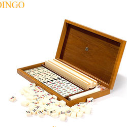 American Mahjong Set for sales