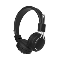 Mobile bluetooth wireless headset earphone