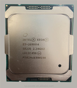 Revolutionary And Authentic E5 2699 V4 Alibaba Com