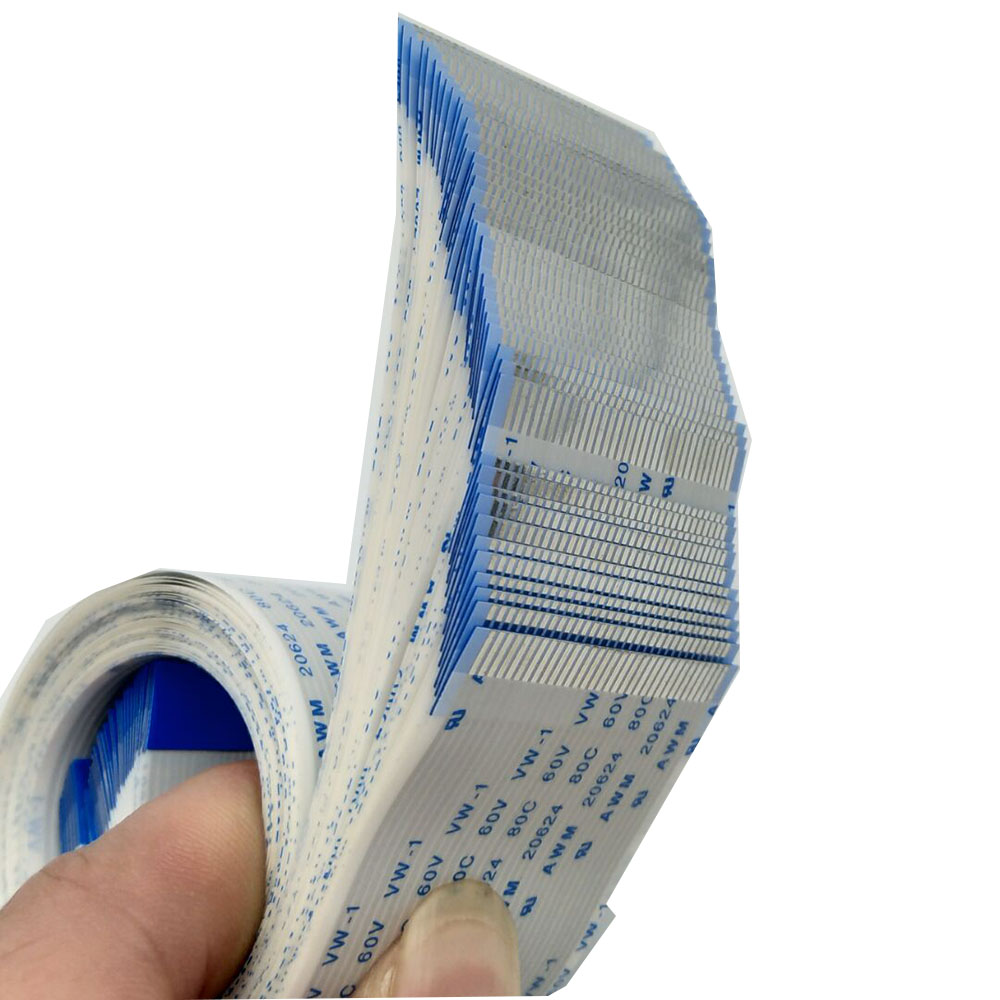 1 мм FPC кабель, гибкий FPC кабель