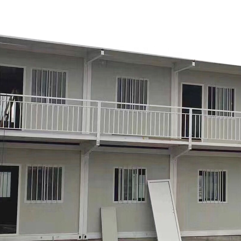 Wholesale furnished shipping container homes in India guam