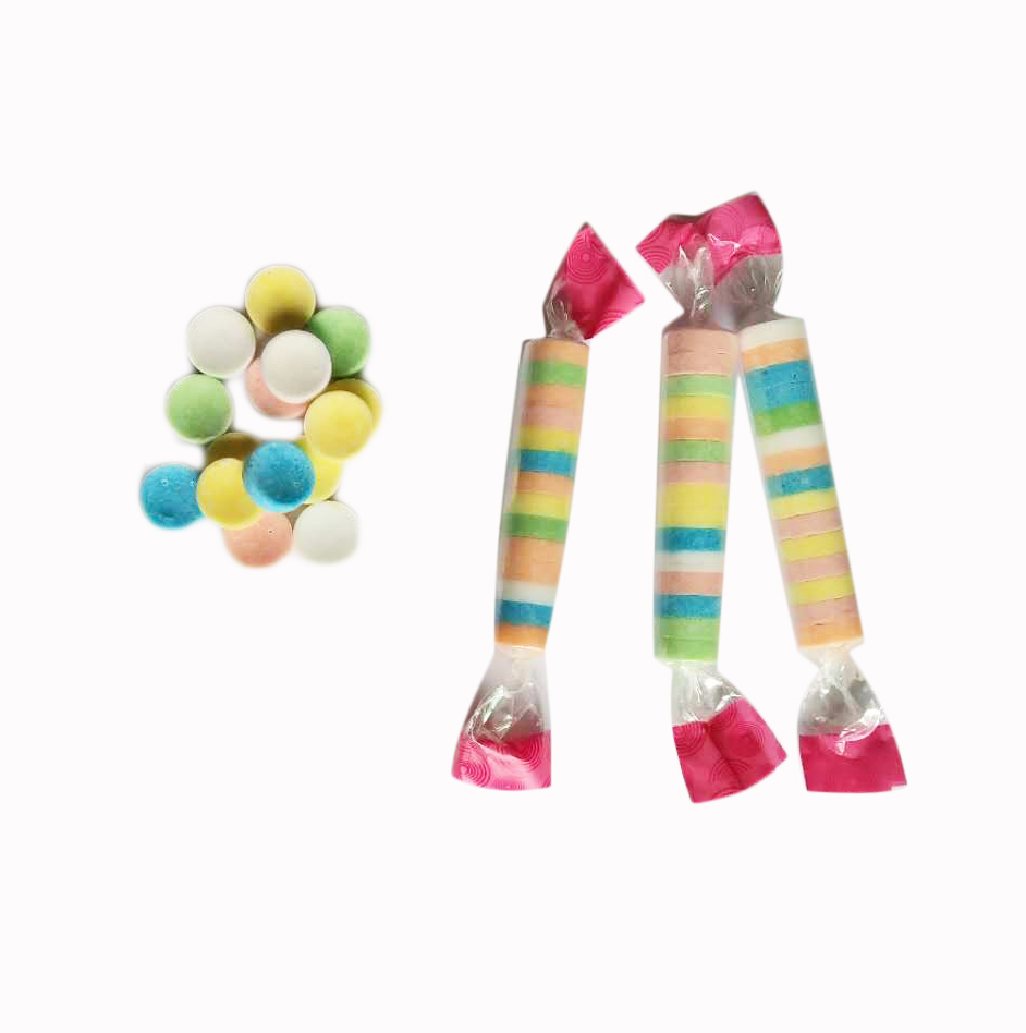 7g卷压片机糖棒片剂糖糖果 - buy pressed sugar candy,tablet press