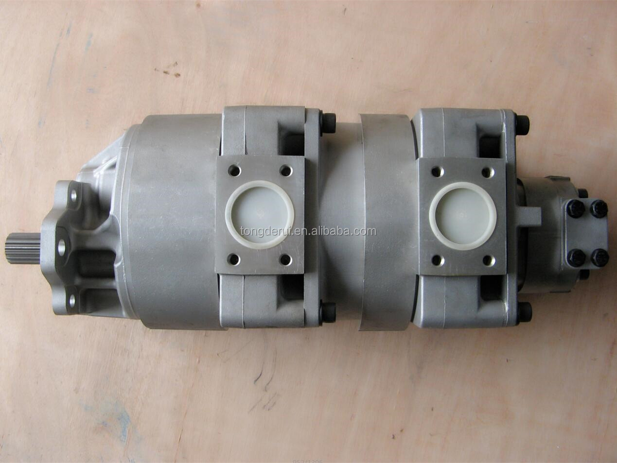ミルコ HD785 Dump Truck Pump Assy 705-56-44090 Gear Pump - Komatsu