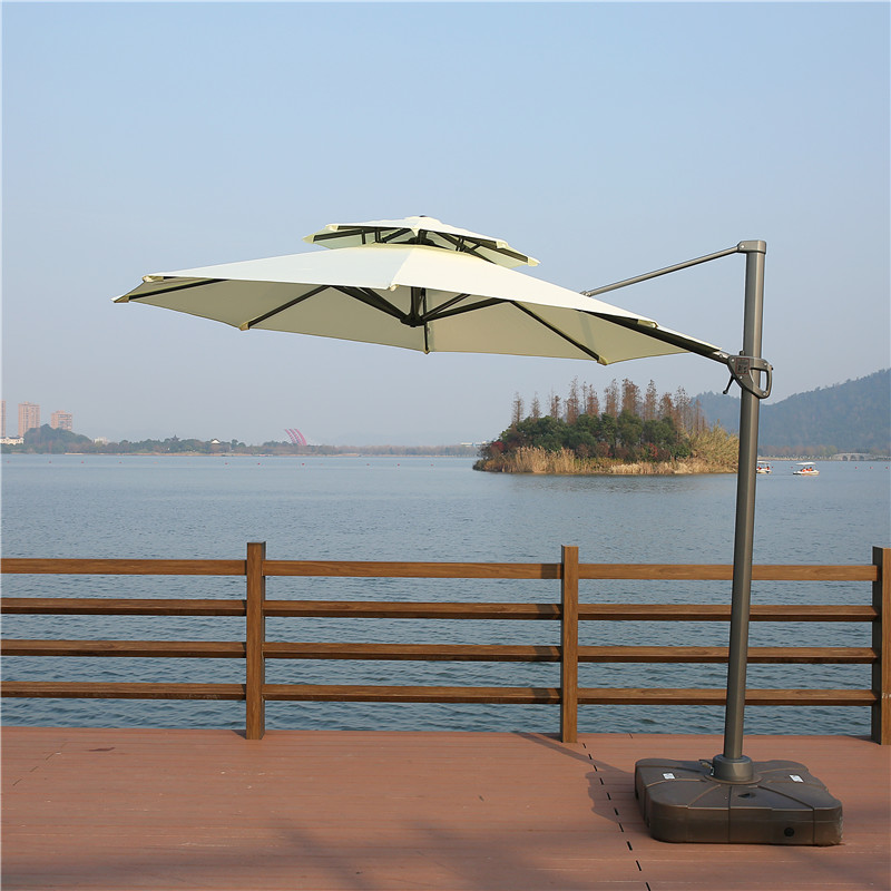 High Quality Outdoor Garden Beach Patio Umbrella Big Size Square Stand Frame 2x2 3x3 4x4 Parasol Sun Shade Umbrella Wholesale Buy Outdoor Garden Umbrella Patio Garden Umbrella Garden Umbrella Patio Product On Alibaba Com
