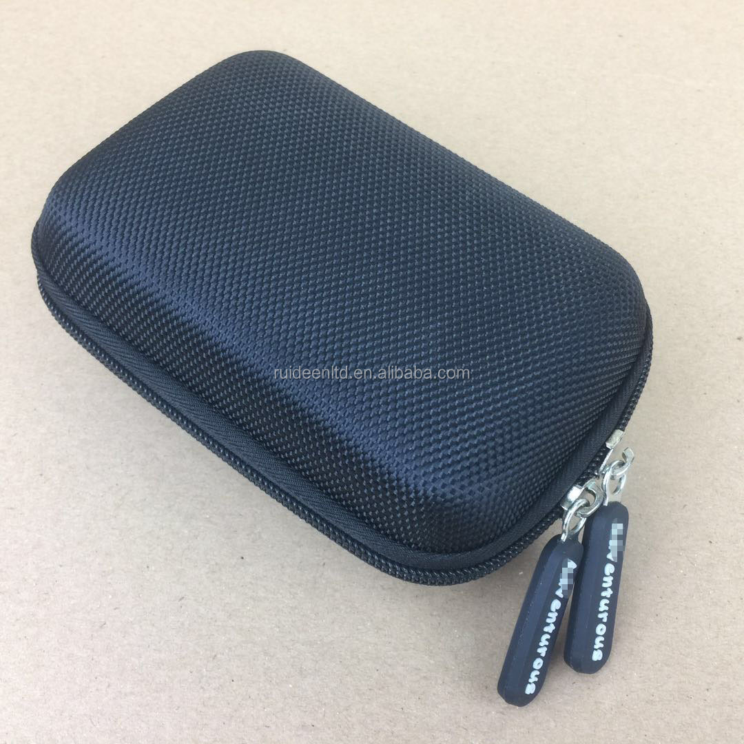 Высокое качество индивидуальные портативные EVA защитный камера Чехол (LZH-19)