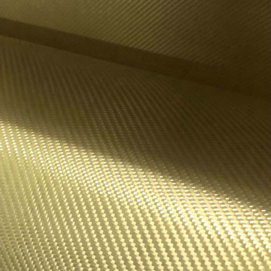 Высокое качество 100% пара арамидная ткань саржа 1000D 220 г арамидное волокно рулонов ткань