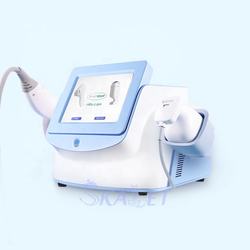 hifu liposonix 2 in 1 smart anti-wrinkle salon High performance 5 cartridges portable skin tightening hifu