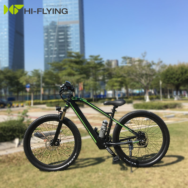hi bike electric 2019