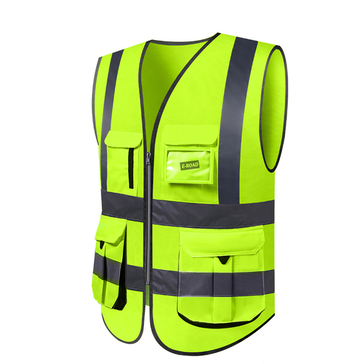 China Blue Reflective Safety Vests China Blue Reflective Safety Vests Manufacturers And Suppliers On Alibaba Com