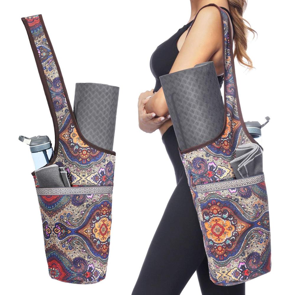 China Yoga Mat Bag China Yoga Mat Bag Manufacturers And Suppliers