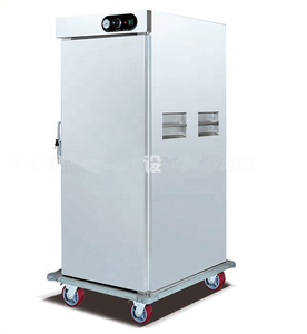 Mobile Electric Food Warmer Cabinet Mobile Electric Food Warmer