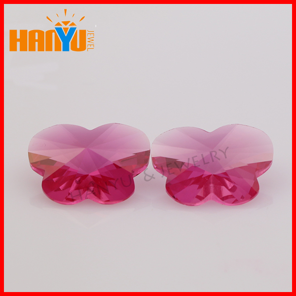 天然ルビールースセット 1947 Amazon | 8×6mm OS ルビー 合成石 オーバル ルース