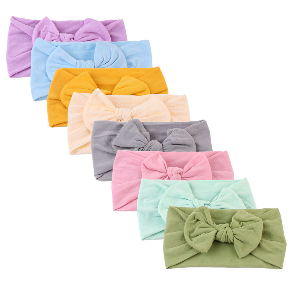 custom baby headbands