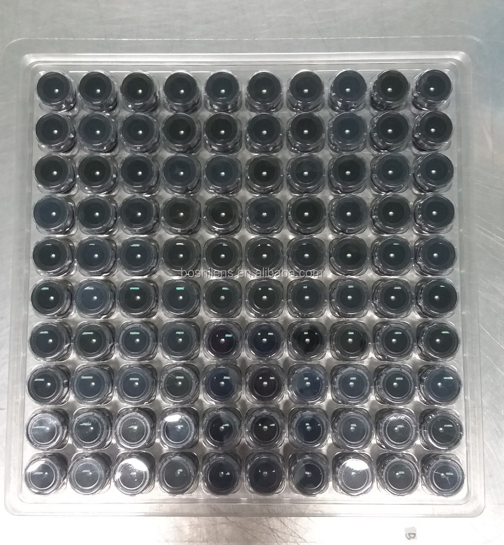 4 мм 3MP 2G2P cctv объектив для камеры видеонаблюдения