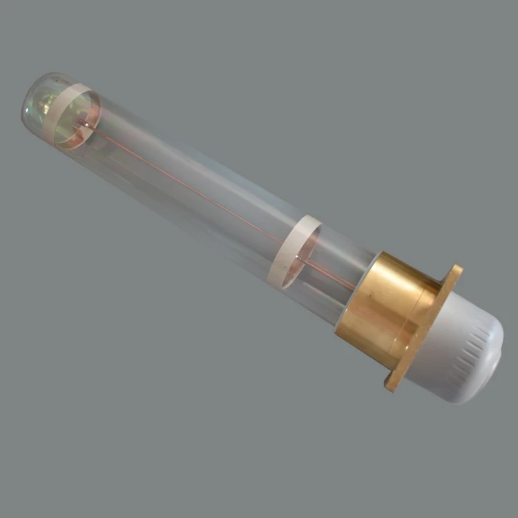 Экологичный водонагреватель с погружением/Электрический нагревательный стержень фланцевый погружной нагреватель