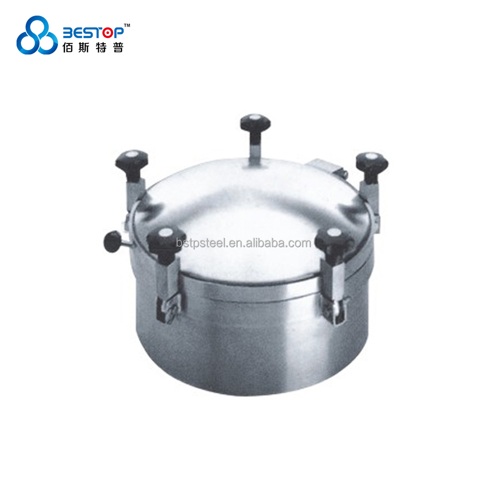 Bestop яд люк для Tank