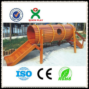 China Backyard Dog Playground China Backyard Dog Playground